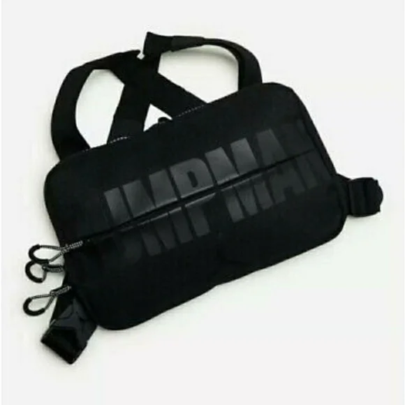 COPY - Jordan Jumpman Chest Rig ( - Picture 3 of 6
